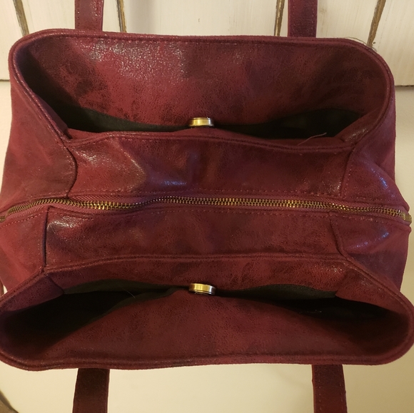 Street level purse - Picture 2 of 3